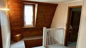Diele im Dachgeschoss - 