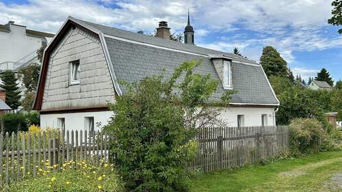 Titelbild - Mein eigenes kleines Häuschen! - 50.000,00 EUR Kaufpreis, ca.  95,00 m² Wohnfläche