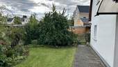 Garten/Eingangsbereich - 