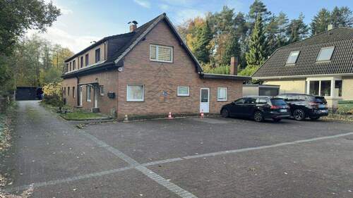 Ansicht - Grundstück in Hamburg Lurup