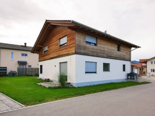 Straßenansicht Nord-Ost - 