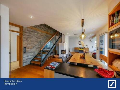 Kochen - Traumhaus mit hochwertiger Ausstattung!