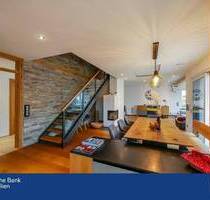 Traumhaus mit hochwertiger Ausstattung! - Ainring Thundorfer Mühle