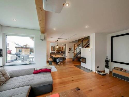 Wohnen Essen - 4 Zimmer Einfamilienhaus zum Kaufen in Ainring