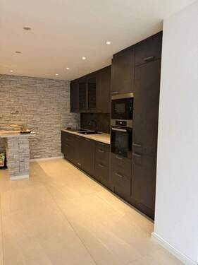 Küche - 3 Zimmer Etagenwohnung zur Miete in Pohlheim