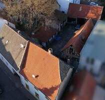 Großes Grundstück mit zwei Wohnhäusern und vielseitigem Potenzial in Mainz-Marienborn