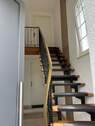 Treppenhaus - 