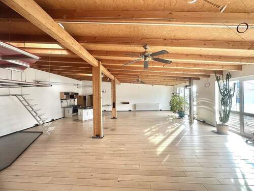 Komplettansicht - Büro zur Miete in Konstanz