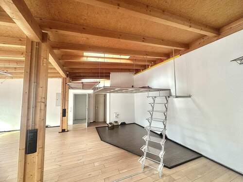 Obere Abteil - Büro in Konstanz zur Miete