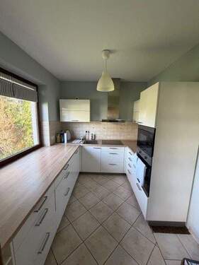 Küche - 3 Zimmer Etagenwohnung in Jesteburg