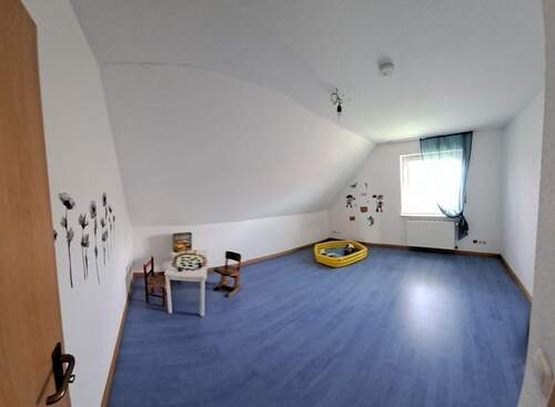Zimmer im Obergeschoss - 
