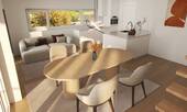 Beispiel Galerie Wohnung 2 - 