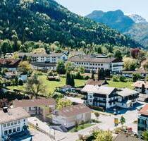 ***Gut Thoma - KfW 40 QNG - praktische Ferienwohnung*** - Bayerisch Gmain