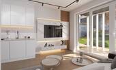 Beipiel Appartment klein 1 - 