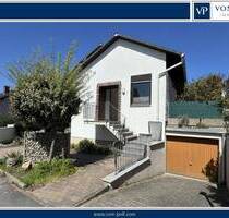 Doppelhaushälfte in Bestlage - Eckgrundstück mit traumhaftem Ausblick - Weinheim Lützelsachsen