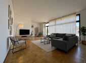 Wohnbereich virtuelles Homestaging - 
