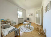 Kinderzimmer virtuelles Homestaging - 