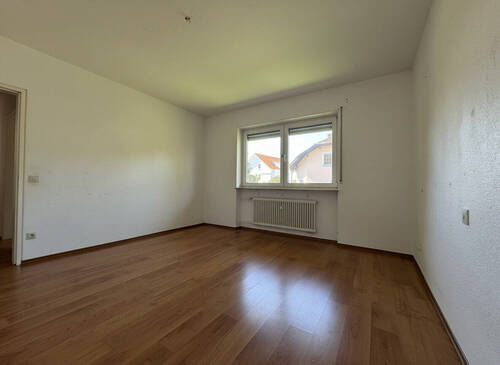 Schlafbereich Untergeschoss - 