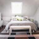 Schlafzimmer - 