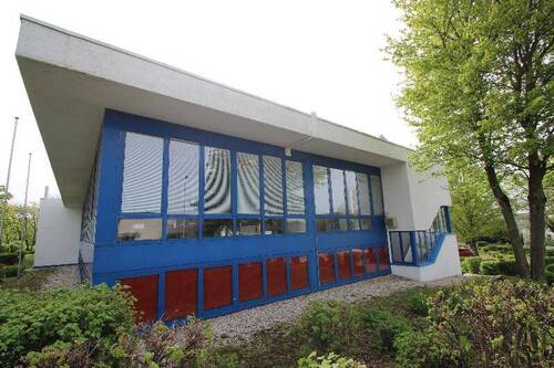 Bild 2 - Halle zum Kaufen in Meckenheim