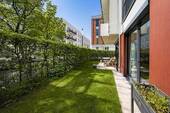 Ihr Gartenbereich - 