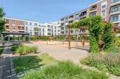Gemeinschaftsspielplatz - 
