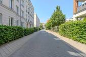 ruhige Anwohnerstraße (2) - 
