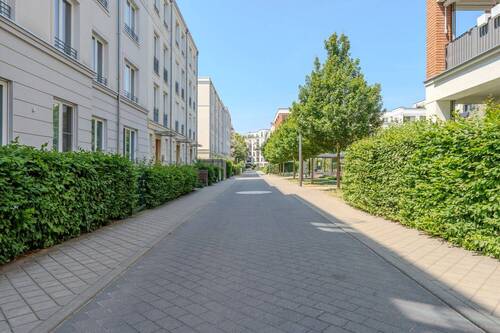 ruhige Anwohnerstraße (2) - 