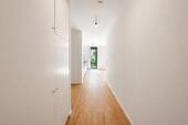 Flur - Etagenwohnung mit 71,90 m&sup2; in Berlin zum Kaufen