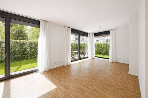Wohnbereich - 