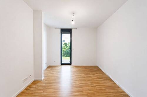 ruhiges Schlafzimmer - 