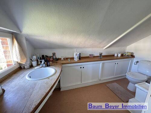 Duschbad - 
