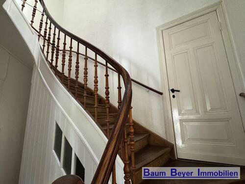 Treppenhaus - 