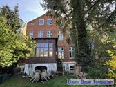 Gartenansicht - 
