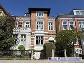 Hausansicht - 