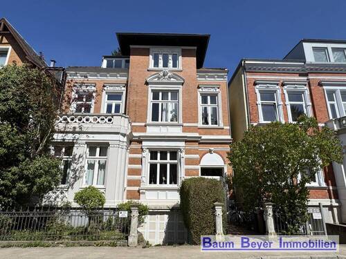 Hausansicht - 