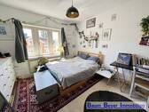 Zimmer - 3 Zimmer Etagenwohnung zum Kaufen in Lübeck / Sankt Jürgen