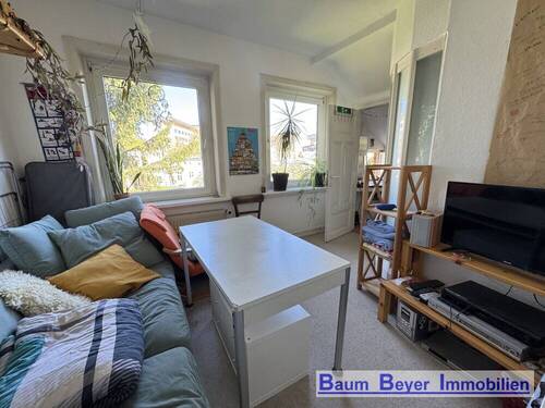 Zimmer mit direktem Zugang zum Duschbad - 
