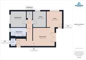 1. OBERGESCHOSS - 