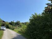 Der Kirchturm von Rott - 