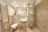 Badezimmer (virtuell möbliert) - 