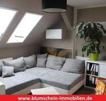 *Gemütliche 2-Raumwohnung im Altbau* - Bad Langensalza