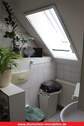 Bad mit Dusche - 2 Zimmer Etagenwohnung zur Miete in Bad Langensalza