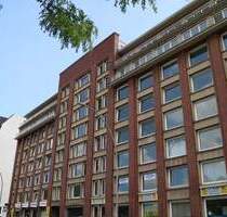 Kleine praktische Bürofläche in der City Süd - Hamburg / Hammerbrook