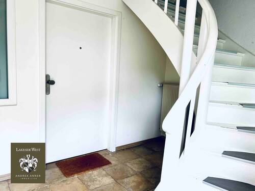 Entré_EG - 9 Zimmer Mehrfamilienhaus, Wohnhaus in Gars am Inn