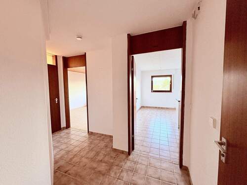 Flur Einliegerwohnung - 