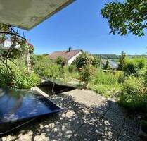 Panoramalage mit toller Aussicht - Holzgerlingen