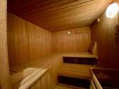 Sauna - 