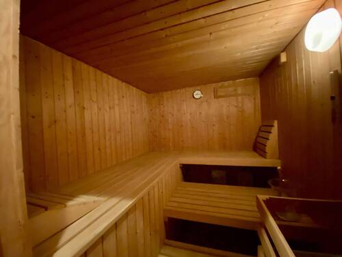 Sauna - 