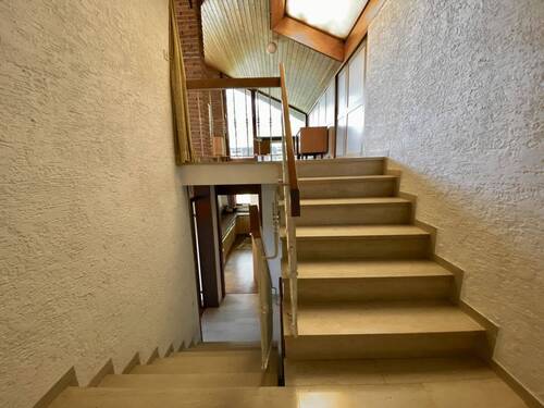 Treppenhaus - 